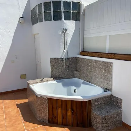Lägenhet Guayres -