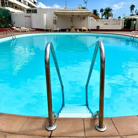 Apartment Guayres -